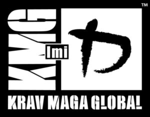KMG Logo Krav Maga Global Logo