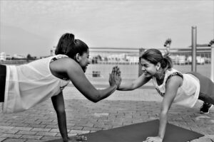 Probetraining