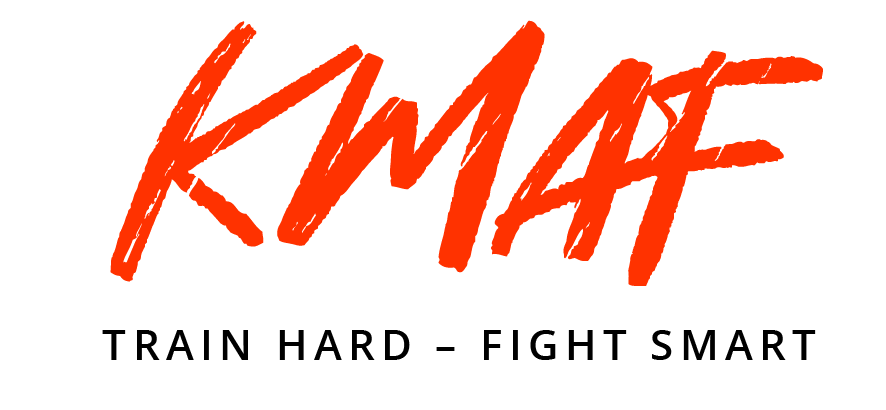 KMAF LOGO